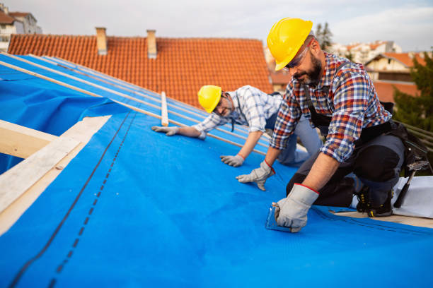 Quick and Trustworthy Emergency Roof Repair Services in Elizabethtown, KY